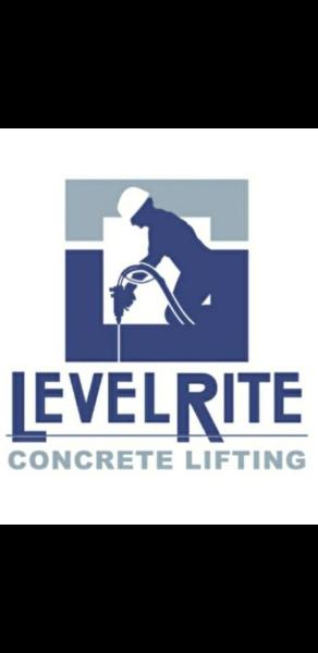 Levelrite Concrete Lifting