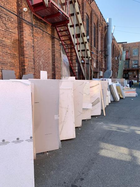 New Granite & Marble