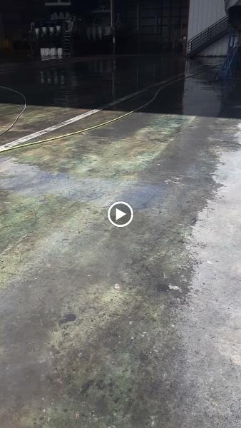 Ivan's Pressure Cleaning Services