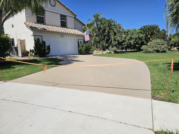 Ivan's Pressure Cleaning Services