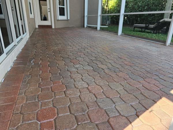 Ivan's Pressure Cleaning Services