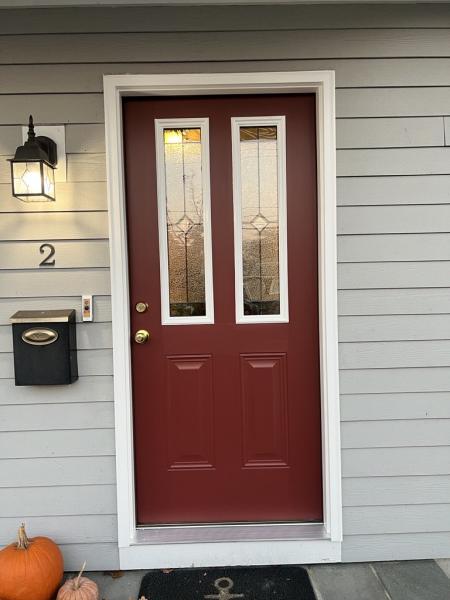 Cranland Carpentry