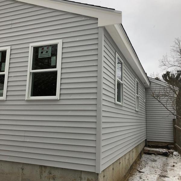 Cranland Carpentry