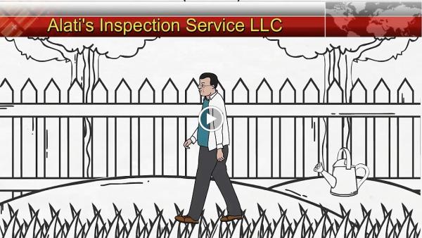 Alati's Inspection Services LLC