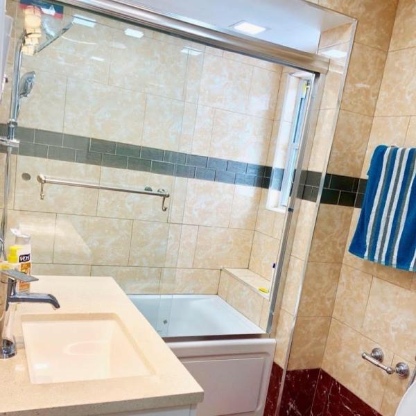 All Pro Home Improvements