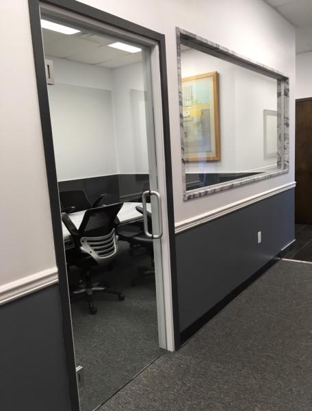 Champion Glass Inc
