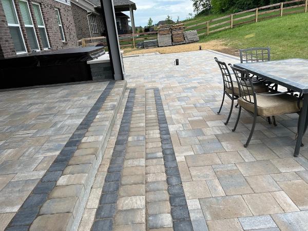 D2 Landscaping and Outdoor