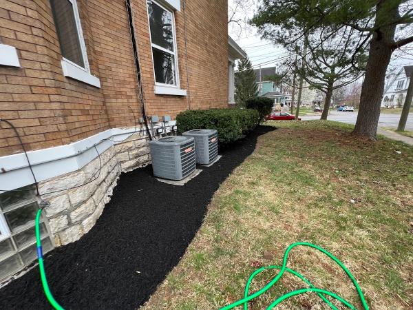 D2 Landscaping and Outdoor