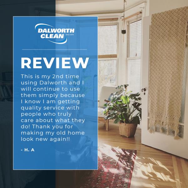 Dalworth Clean