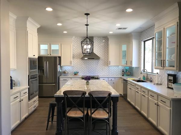 Mirage Marble & Granite
