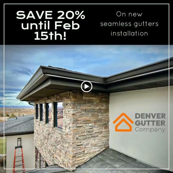 Denver Gutter Company