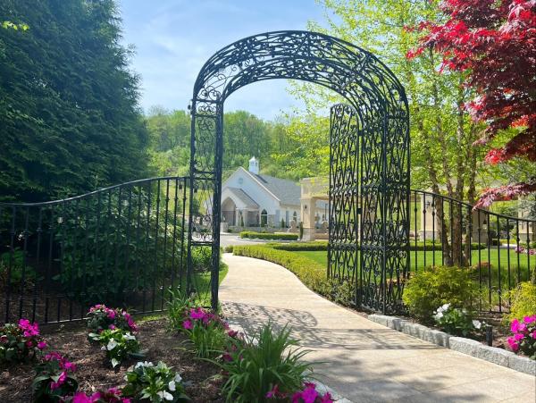 Wrought Iron Works
