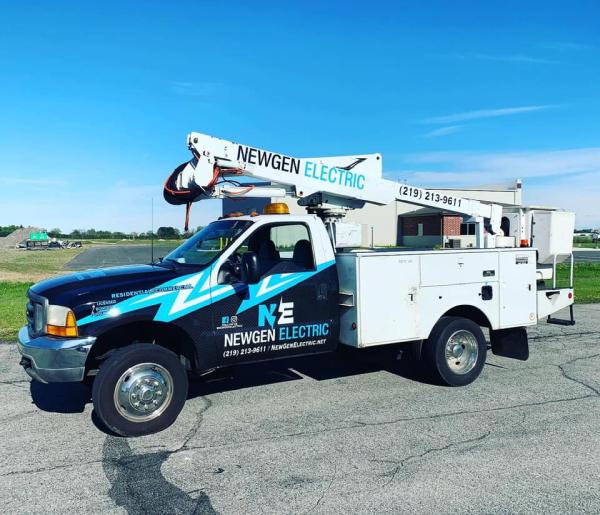 Newgen Electric