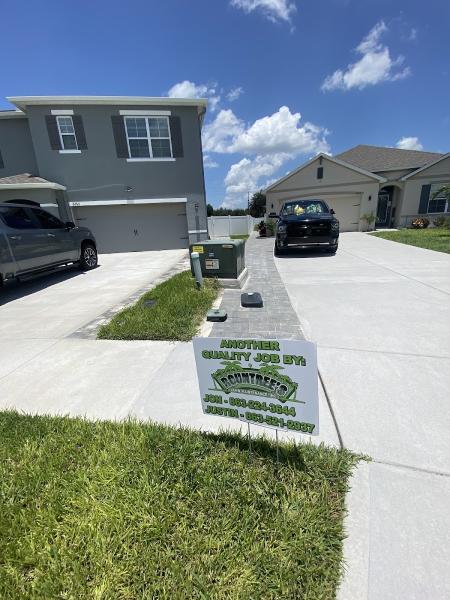 Rountree's Lawn Maintenance