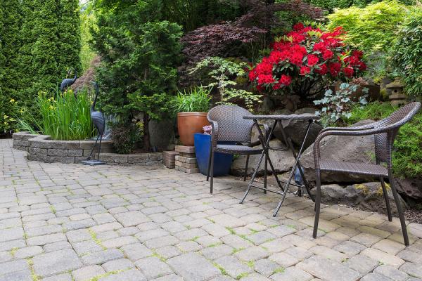 Cedar Fork Landscaping