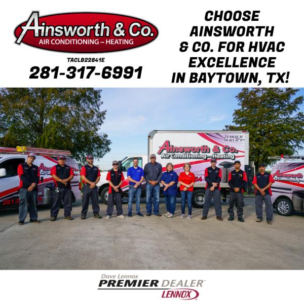 Ainsworth & Co.