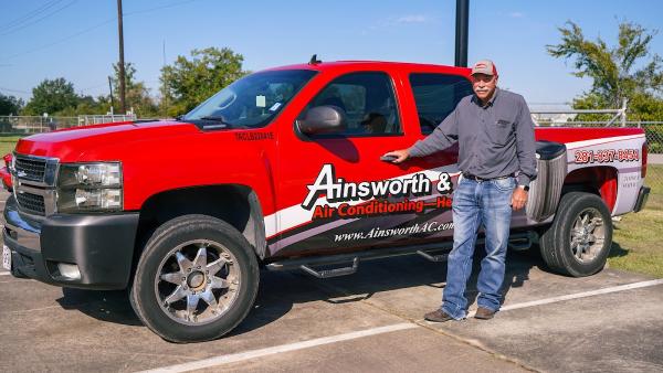 Ainsworth & Co.
