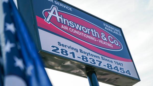 Ainsworth & Co.