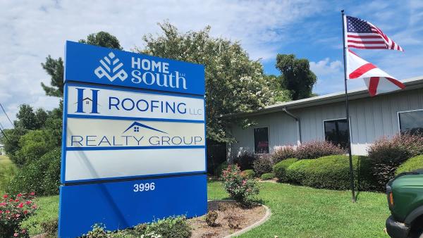 Homesouth Roofing