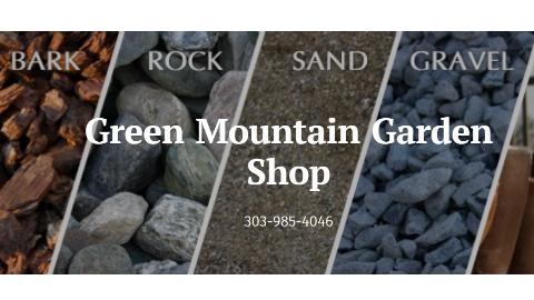 Green Mountain Garden Landscape Materials
