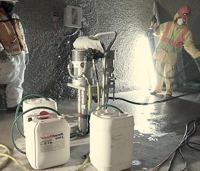 Umuzi Damage Repairs