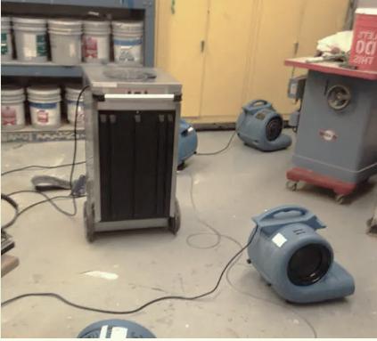 Umuzi Damage Repairs