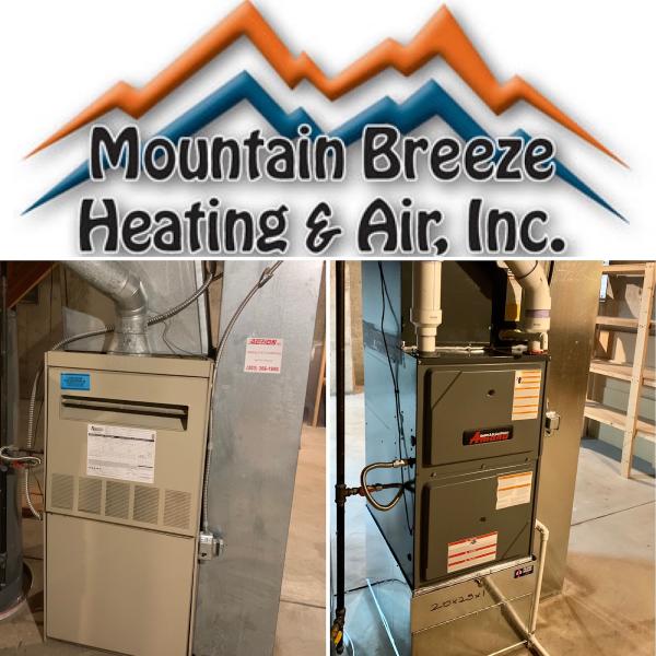 Mountain Breeze Heating & Air