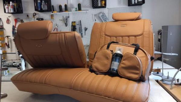 Zulema Custom Interiors