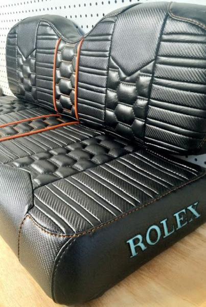 Zulema Custom Interiors
