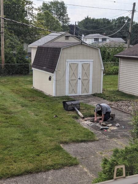 Wyattworks Plumbing