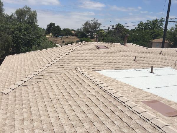 The Roof Masters