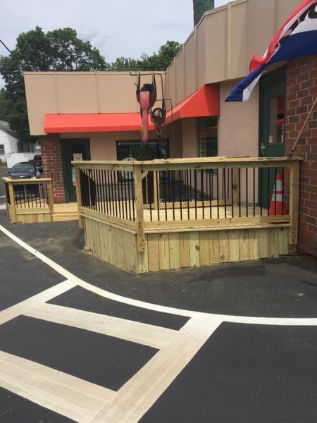 Stephens' General Contracting