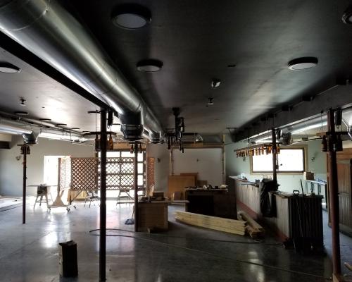 Everest Mechanical