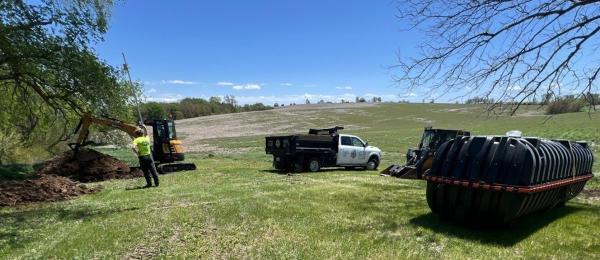 Lincoln Demolition & Excavation