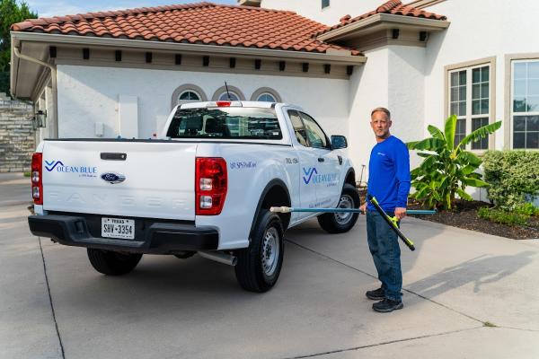 Ocean Blue Pool Service and Repair