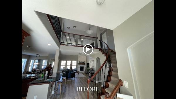 Exclusive Remodeling
