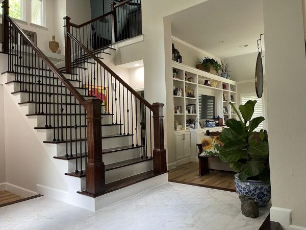 Exclusive Remodeling