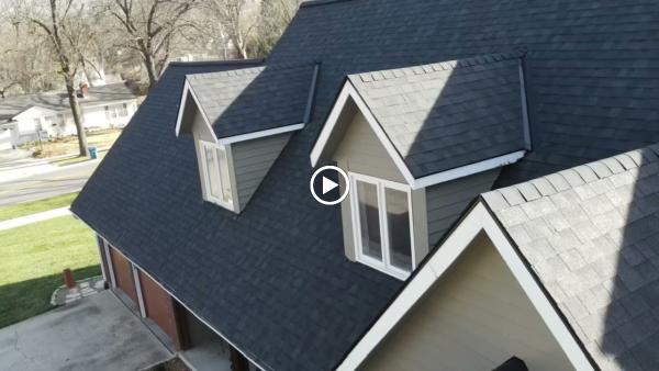 HT Roofing & Construction