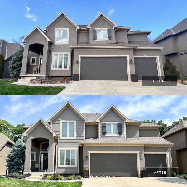 HT Roofing & Construction