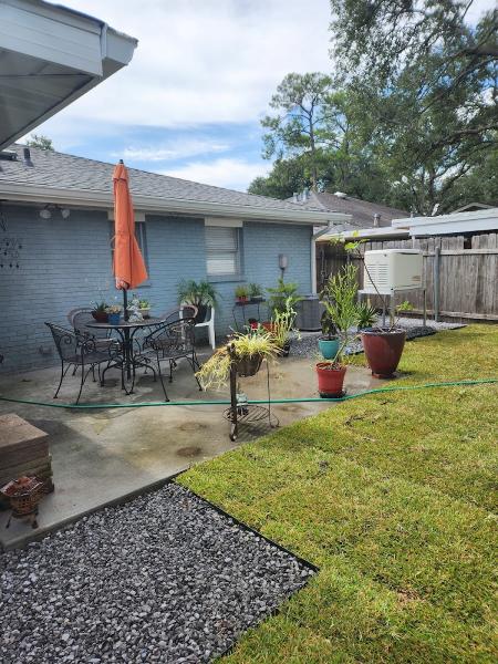 Gordon's Lawn & Landscape