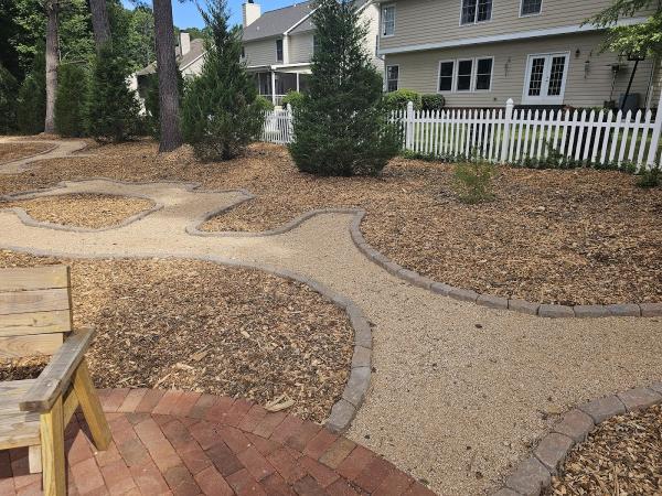 Grand Design Outdoor Enhancements LLC