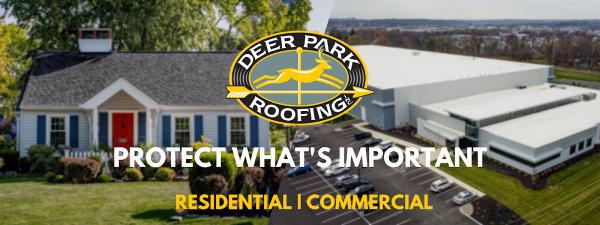Deer Park Roofing