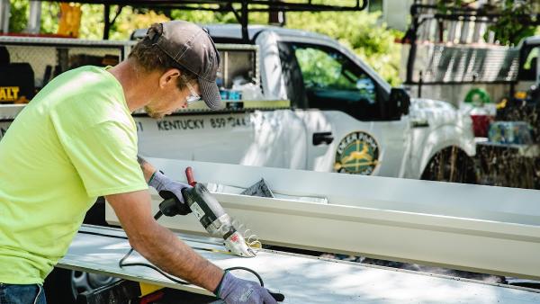 Deer Park Roofing