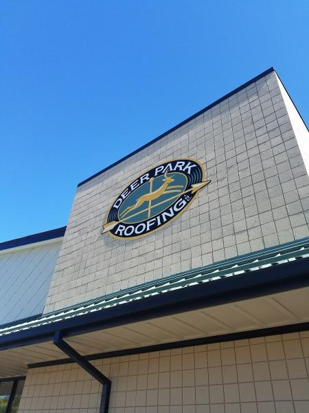 Deer Park Roofing