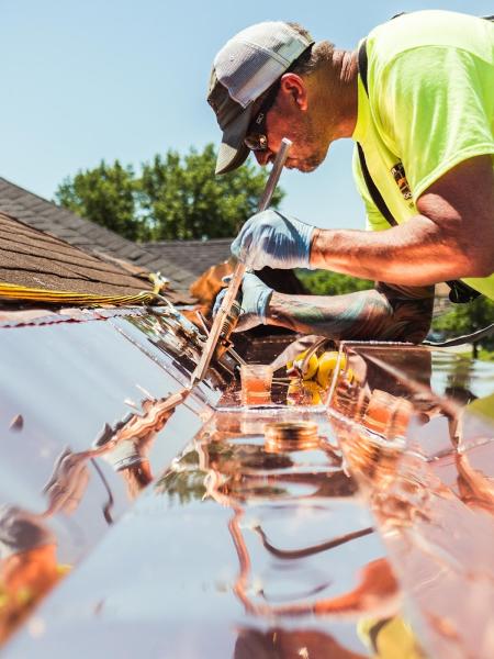 Deer Park Roofing