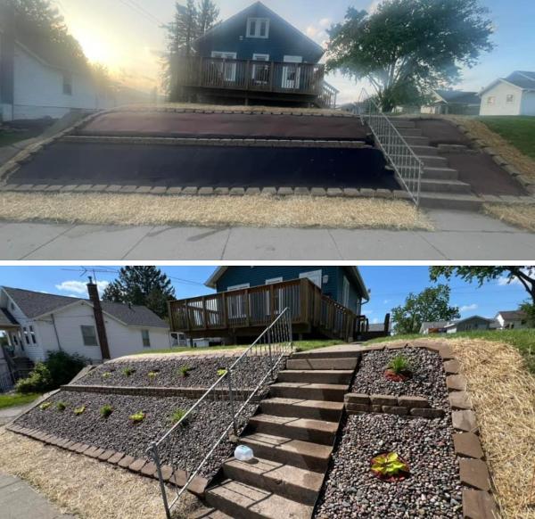 Tidy Up Lawncare and Maintenance