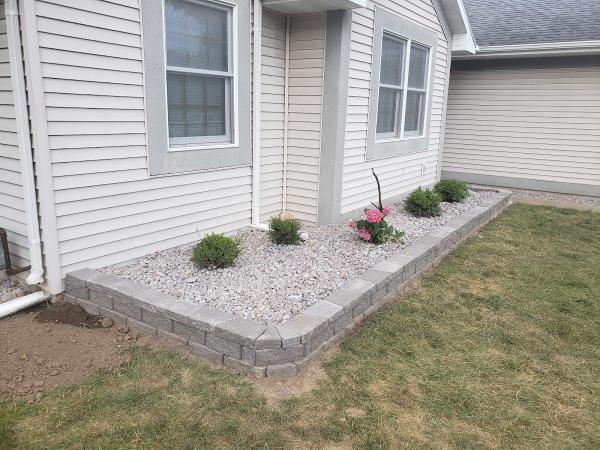 Tidy Up Lawncare and Maintenance
