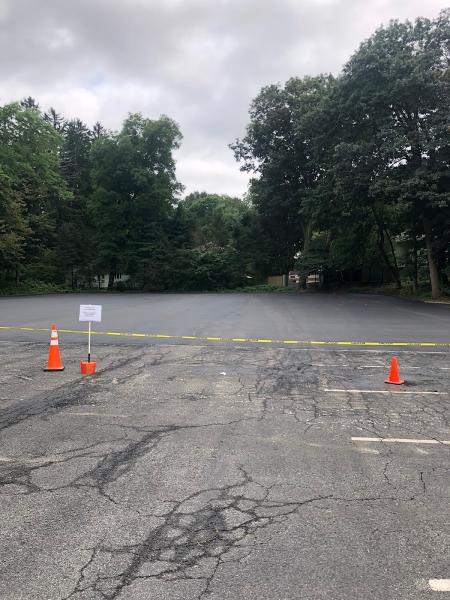 Atlantic Asphalt & Earth Inc