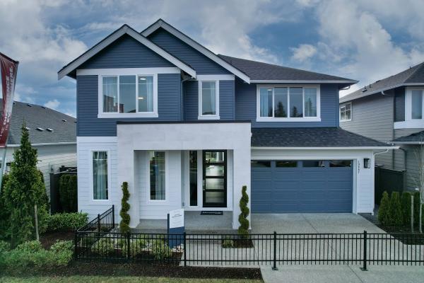 Mainvue Homes at Eaglemont