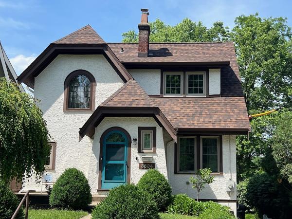 Fasten-Pro Roofing